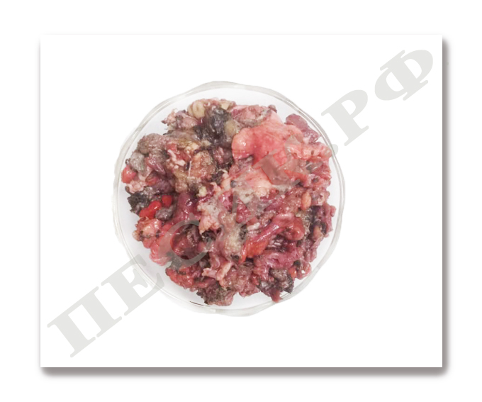 МИКС № 8